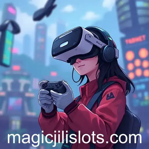 Emerging Trends in Online Gaming for 2025
