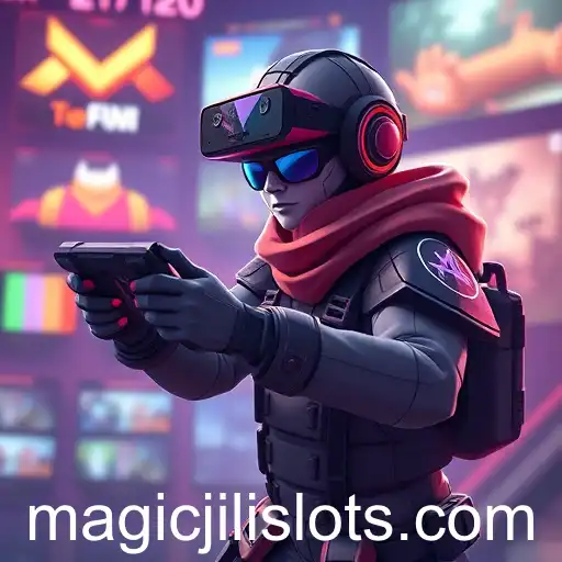 Digital Gaming Evolution with MagicJili