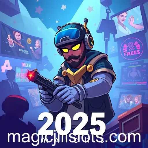 Emerging Trends in Online Gaming