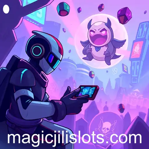 The Rise of MagicJili in the Gaming World