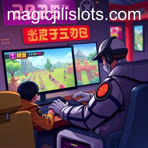 The Rise of MagicJili in the Gaming World