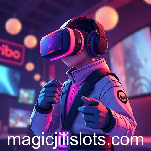 MagicJili: The Rise of Online Gaming in 2025