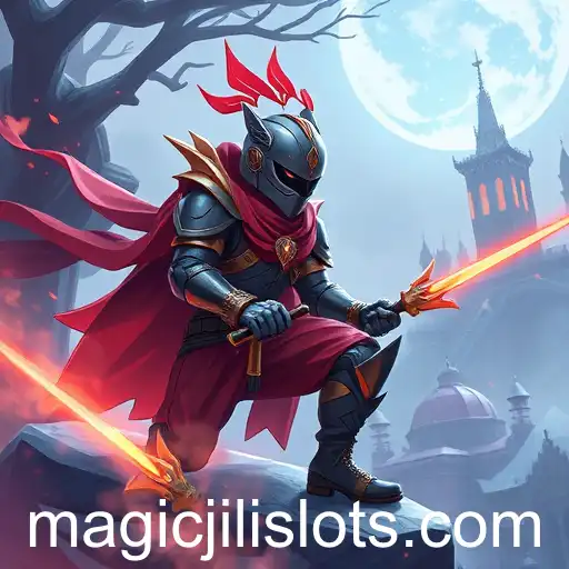 Magicjili: The Game-Changer in Modern Online Gaming