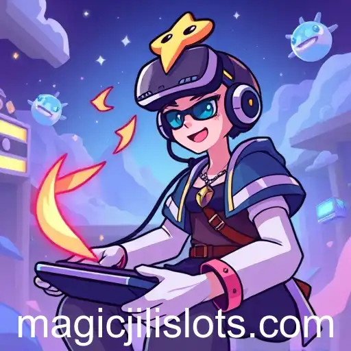 MagicJili: Revolutionizing Online Gaming in 2025