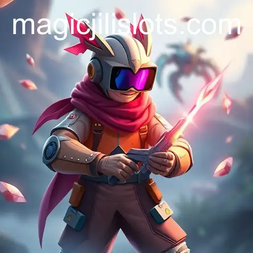 MagicJili: The Latest Revolution in Online Gaming