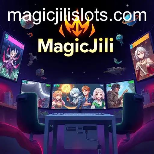 Engaging the Mind: The Rise of MagicJili