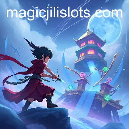 The Rise of MagicJili in Online Gaming