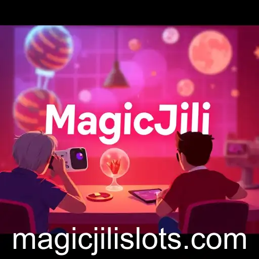 The Rise of MagicJili in the Gaming World