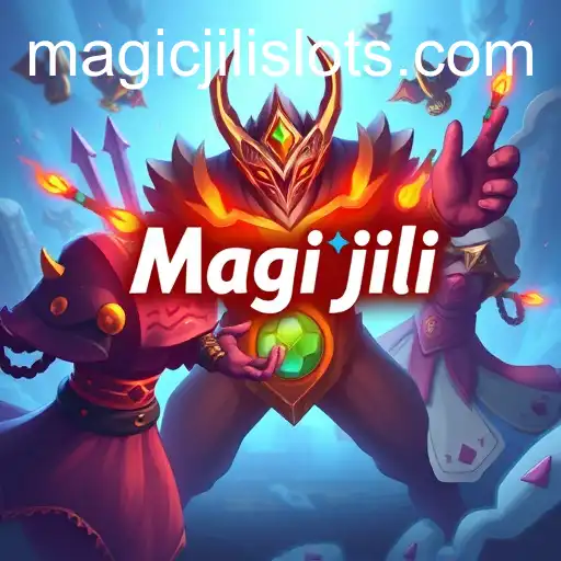 The Rise of Magicjili in Gaming