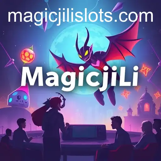The Rise of MagicJili in the Gaming World