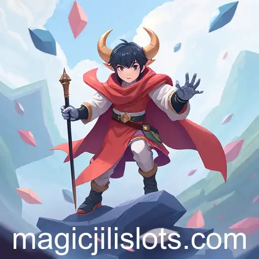 The Rise of MagicJili: Gaming in the Modern Era