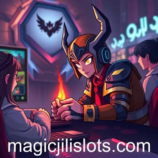 The Rise of Online Gaming in 2025