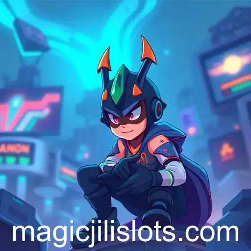 MagicJili: The Rise of Online Gaming in 2025