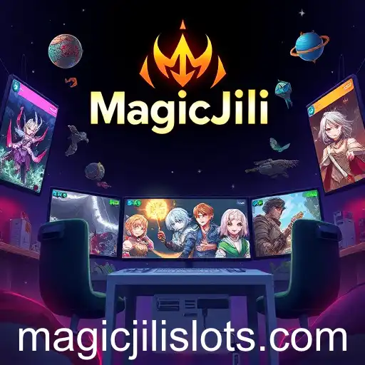 Engaging the Mind: The Rise of MagicJili