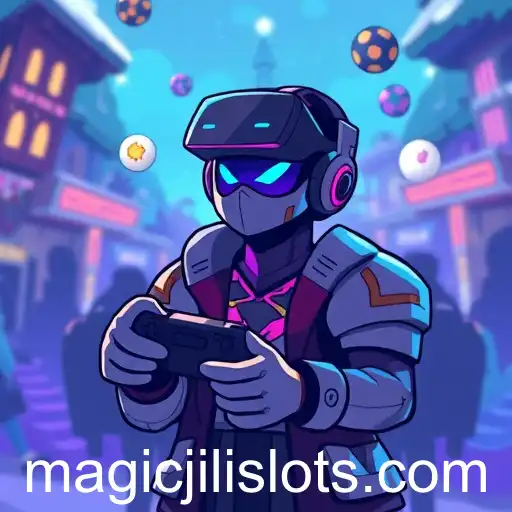 Magicjili: The Rise of an Online Gaming Phenomenon