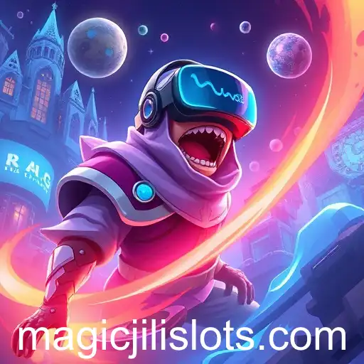 The Rise of MagicJili in the Gaming World