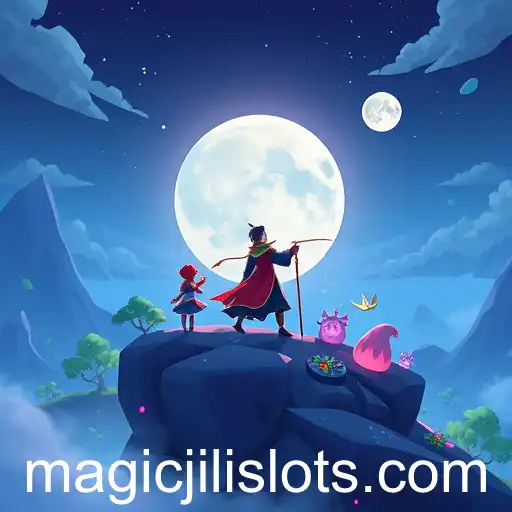 The Rise of Magicjili: Gaming Phenomenon in 2025