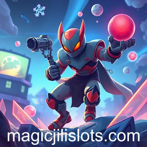 The Rise of MagicJili: Shaping the Future of Online Gaming